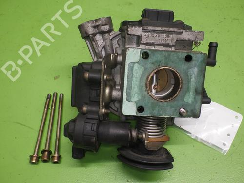 Used Injection rail Injection rail VW POLO II (86C, 80) 1.0 (45 hp) 36172956 36172956