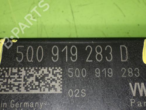 Elektronische module SKODA OCTAVIA III Combi (5E5, 5E6) 2.0 TDI | BP29622330M83 