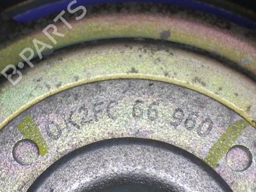 Speaker KIA CARENS II MPV (FJ) 2.0 CRDi | BP21583143E2 