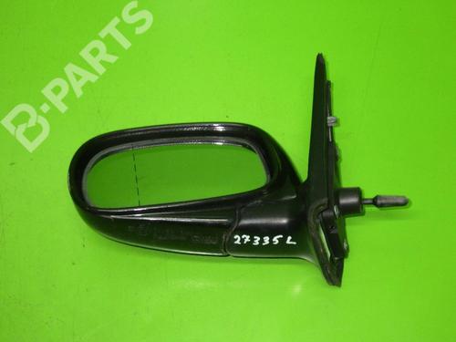 Used Left mirror NISSAN MICRA II (K11) 1.4 i 16V (82 hp) 6641764