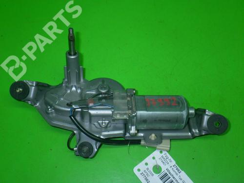 Used Rear wiper motor MAZDA 6 Station Wagon (GY) 2.0 DI (GY19) (121 hp) 6672311