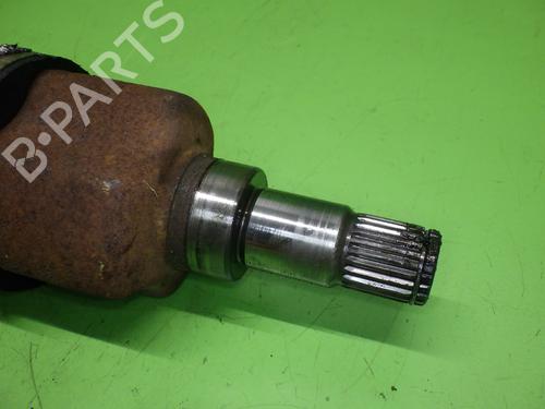 Left front driveshaft FORD FOCUS II Turnier (DA_, FFS, DS) 1.8 | BP27350720M38 