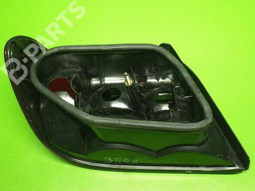 Right taillight CITROËN XSARA (N1) 1.4 i | BP6636767C35 