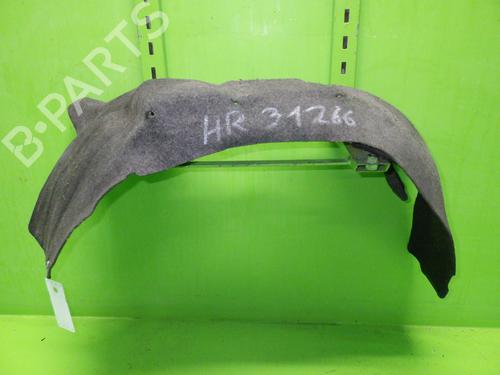 Hjulbue FORD FOCUS I (DAW, DBW) 1.6 16V (100 hp) 14740921