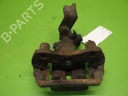 Used Right rear brake caliper MAZDA 626 IV Hatchback (GE) 2.0 i (GE10S1) (115 hp) 30892413