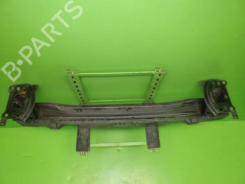 Front bumper reinforcement VW TOURAN (1T1, 1T2) 2.0 EcoFuel | BP27976724C109 