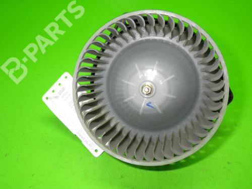 Used Heater blower motor CHEVROLET AVEO / KALOS Hatchback (T200) 1.4 16V (94 hp) 6351286