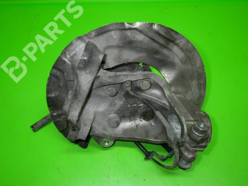 Right front steering knuckle BMW 3 (E90) 318 i | BP6640943M26 
