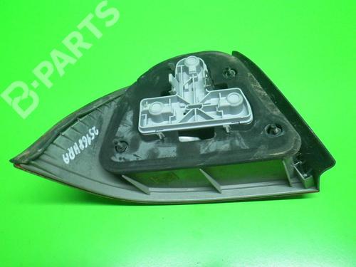 Right taillight SAAB 9-5 (YS3E) 2.0 t | BP6666436C35 