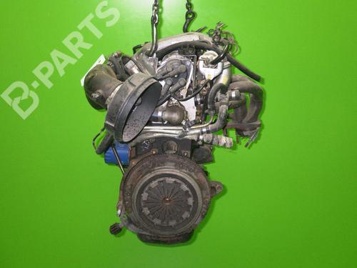 BP6356713M1 | Motor RENAULT 21 Saloon (L48_) 1.7 (L48E) BP6356713M1