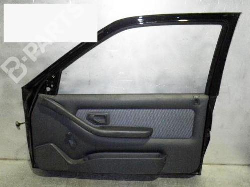 Right front door PEUGEOT 306 Hatchback (7A, 7C, N3, N5) 1.9 DT | BP6670326C3 