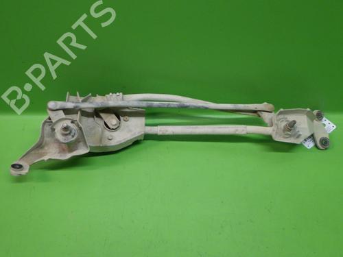 Front wipers mechanism MITSUBISHI OUTLANDER II (CW_W) 2.2 DI-D 4WD | BP28284795C83 