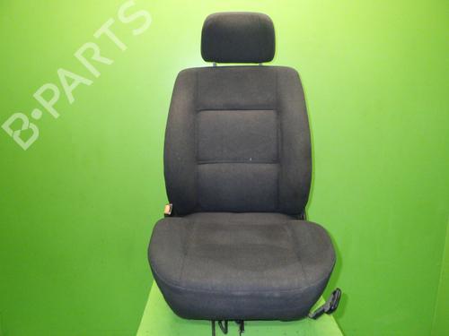 Used Left front seat AUDI 80 B3 Saloon (893, 894, 8A2) 1.8 S (90 hp) 31607670