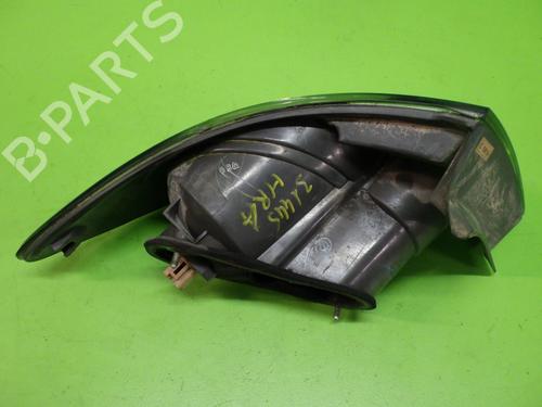 Right taillight MAZDA 6 Saloon (GG) 2.0 DI (GG14) | BP17794841C35 