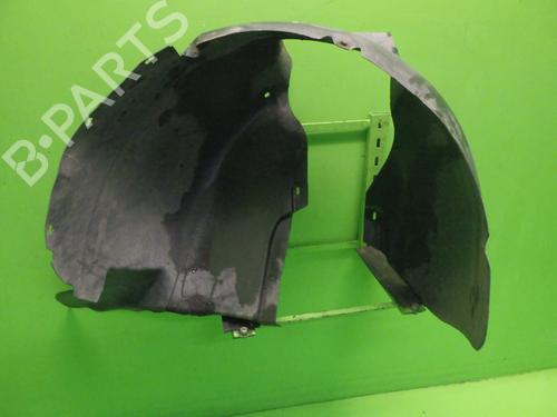 Used Wheel arch VW TOURAN (1T1, 1T2) 2.0 TDI (170 hp) 32037413