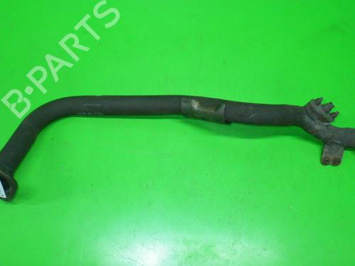 Used Pipe TOYOTA COROLLA Compact (_E10_) 1.3 XLI (EE101_, EE101R) (75 hp) 14745001
