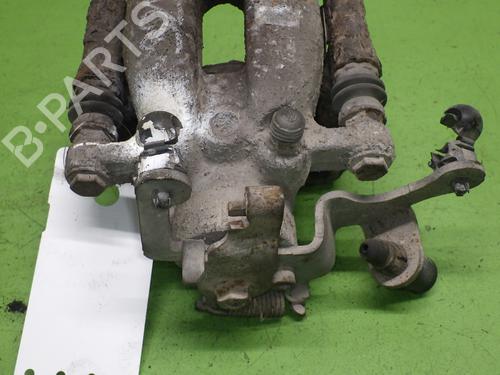 Left rear brake caliper PEUGEOT PARTNER Tepee 1.6 HDi 16V | BP37411910M107 - Image 4