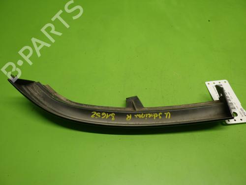 Headlight eyebrow OPEL ZAFIRA A MPV (T98) 2.0 OPC (F75) | BP19326195C118 
