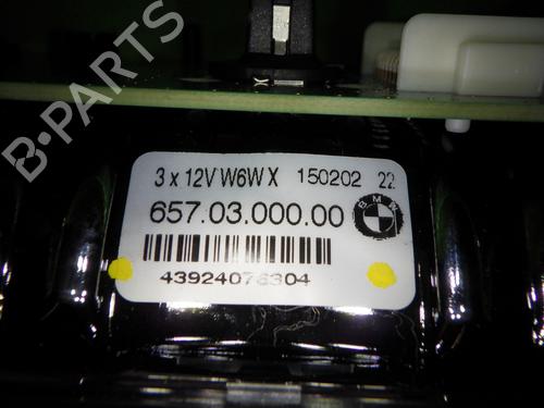 Interior roof light BMW 5 (F10) 520 d | BP18251192I8 