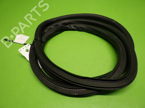 Used Rubber door seal OPEL CROSSLAND X / CROSSLAND (P17, P2QO) 1.2 (75) (82 hp) 20976717