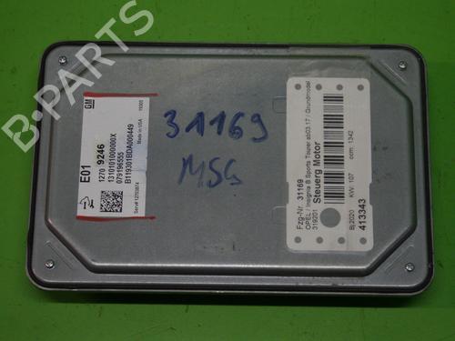 Used Control unit OPEL INSIGNIA B Sports Tourer (Z18) 1.5 (35) (140 hp) 20228697