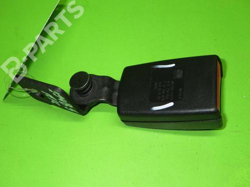 Rear right seatbelt OPEL ASTRA J GTC 2.0 OPC Turbo (08) | BP6639609I28 