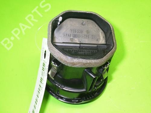 Air vent MERCEDES-BENZ B-CLASS Sports Tourer (W246, W242) B 180 (246.242) | BP14739452I21 