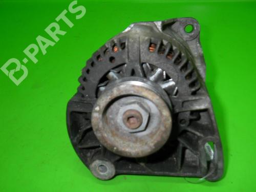 Alternator FIAT PUNTO (176_) 55 1.1 | BP6357770M7 