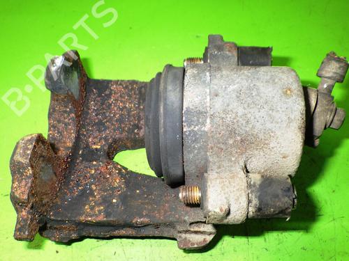 Left front brake caliper VW POLO (9N_, 9A_) 1.4 16V | BP14706718M105 