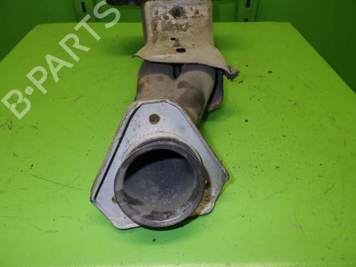 Pipe VW PASSAT B3/B4 Variant (3A5, 35I) 2.0 | BP28526655M125 