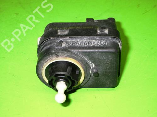 Used Headlight adjuster motor RENAULT MEGANE II (BM0/1_, CM0/1_) 1.5 dCi (BM0F, BM0T, BM2B, CM0F, CM0T) (82 hp) 14737068