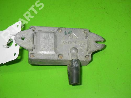 Egr FORD MONDEO I (GBP) 1.6 i 16V | BP6363597M69 