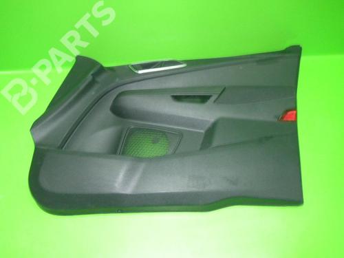 Right front door panel FORD B-MAX (JK) 1.4 (90 hp) 1892101