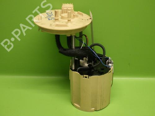 Used Electronic module OPEL ASTRA K Sports Tourer (B16) 1.6 CDTi (35) (136 hp) 32308840