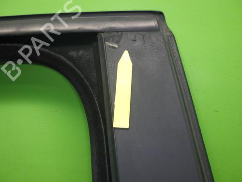 Right rear door FIAT BRAVO II (198_) 1.6 D Multijet (198AXL1B) | BP13689801C5 