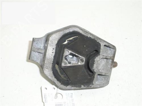 Used Gearbox mount AUDI 100 C4 Saloon (4A2) 2.5 TDI (115 hp) 14705442