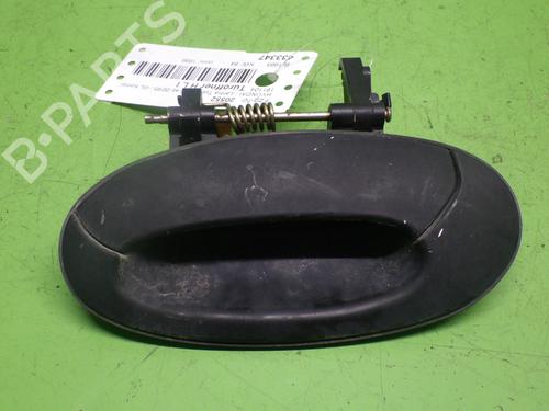 Used Rear left interior door handle HYUNDAI LANTRA II Estate (J-2) 1.6 i (90 hp) 28712045