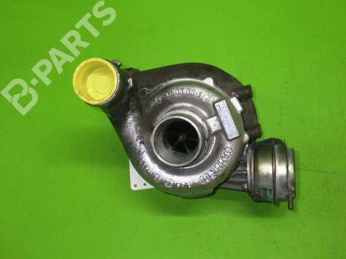 Turbina AUDI A4 B5 Avant (8D5) 2.5 TDI (150 hp) 059145701C