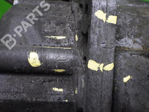 Gearbox FIAT MAREA Weekend (185_) 1.8 115 16V | BP6401740M3 