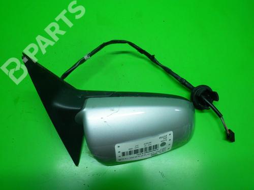 Right mirror AUDI A3 (8P1) 1.6 | BP6663504C27 