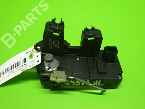 Used Rear left lock OPEL VECTRA C Estate (Z02) 1.9 CDTI (F35) (120 hp) 7784674