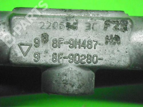 Injection rail FORD MONDEO II Turnier (BNP) 2.0 i | BP6367067M98 