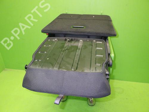 Rear seat FORD GALAXY II (WA6) 2.0 | BP18276710C17