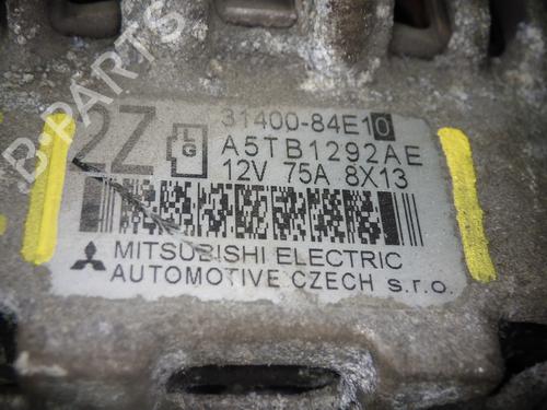 Alternator SUZUKI SPLASH (EX) 1.0 (A5B310) | BP38972240M7 - Image 4