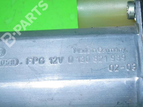 Right front window motor FORD FIESTA V (JH_, JD_) 1.4 TDCi | BP6602744E20 