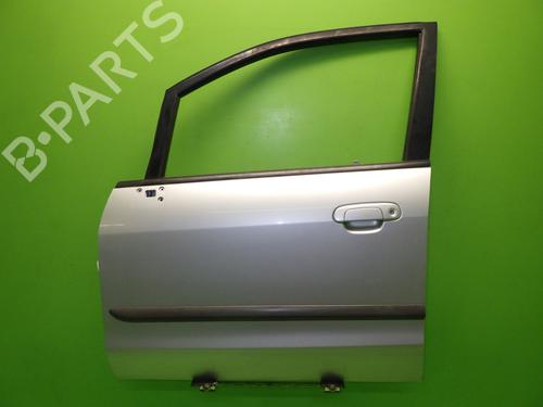 Used Left front door Left front door MAZDA PREMACY (CP) 1.9 (CP8W) (100 hp) 34201578 34201578