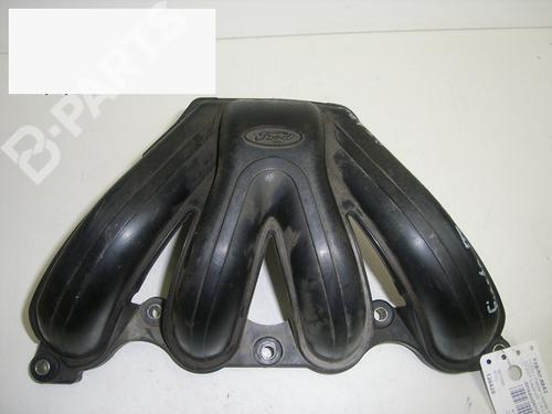 Used Intake manifold FORD FIESTA Box Body/MPV (F3L, F5L) 1.8 D (60 hp) 6343341