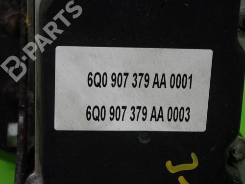 ABS pump VW POLO (9N_, 9A_) 1.2 12V | BP12105566M43 