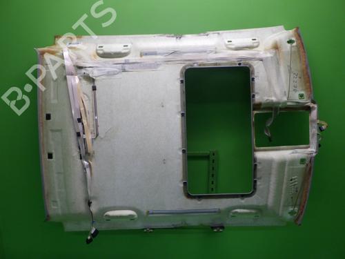 Interior roof OPEL VECTRA C (Z02) 2.2 DTI 16V (F69) | BP29873007I12