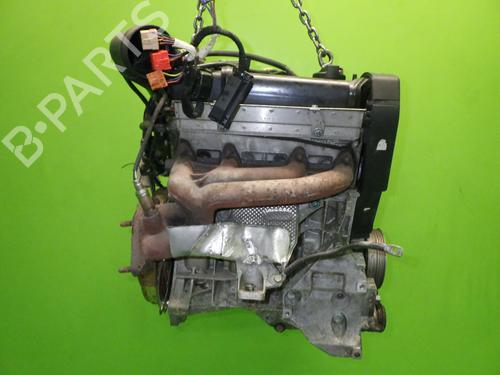Motor VW PASSAT B5 Variant (3B5) 1.6 | BP31029634M1